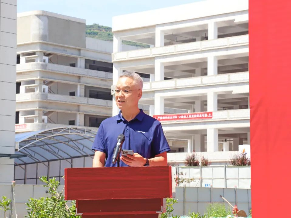 麥克傳感流量計擴產(chǎn)開工儀式.png 麥克傳感流量計擴產(chǎn)開工儀式.png