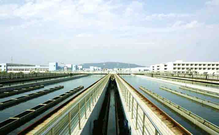 超聲波流量計在城市供水管網(wǎng)中的應(yīng)用