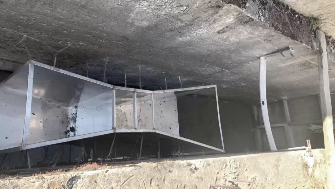 明渠流量的無(wú)線監(jiān)測(cè)案例-麥克傳感器