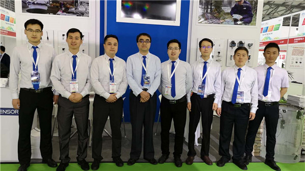 壓力傳感器-麥克傳感器股份有限公司