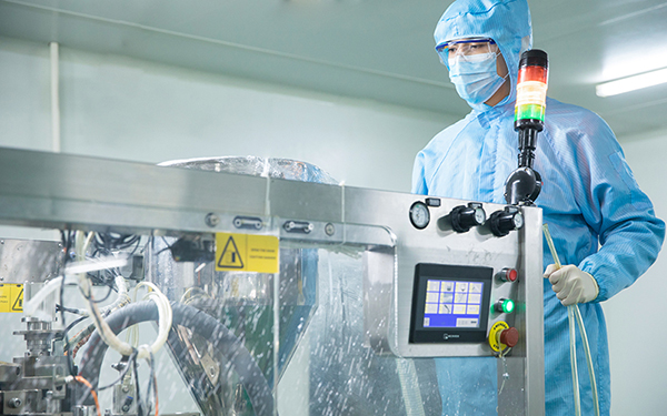  氧氣測量壓力傳感器、氧氣專用壓力傳感器、 壓力傳感器忠氧氣級清洗工藝