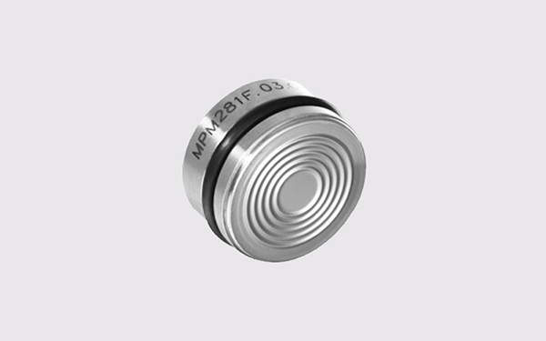 齊平膜壓力傳感器，壓力傳感器，粘稠介質(zhì)測量，易清洗壓力傳感器