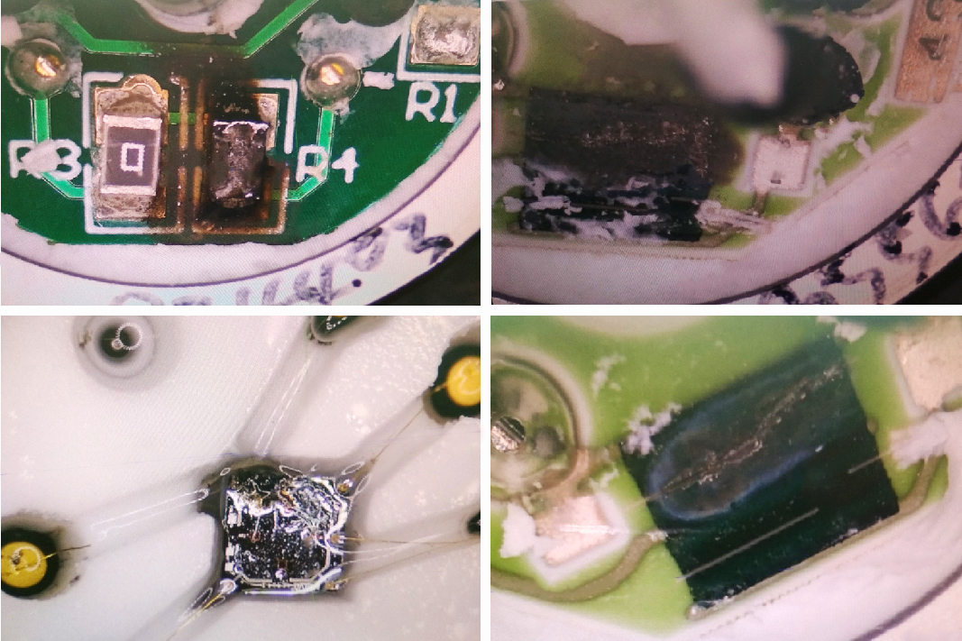 雷電多發(fā)地區(qū)，液位變送器的防雷解決方案