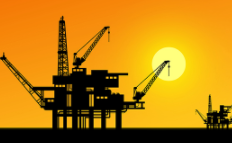 麥克電磁流量計(jì)，助力鉆井平臺(tái)流量精準(zhǔn)計(jì)量