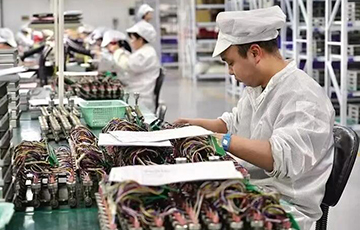 夯實(shí)新質(zhì)生產(chǎn)力基座，傳感器“老廠牌”麥克傳感蓄勢(shì)前行