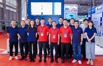 麥克傳感亮相MICONEX 2024，共推儀器儀表行業(yè)高質(zhì)量發(fā)展