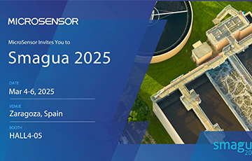 展會(huì)邀請(qǐng)丨麥克傳感3月展會(huì)動(dòng)態(tài)速覽