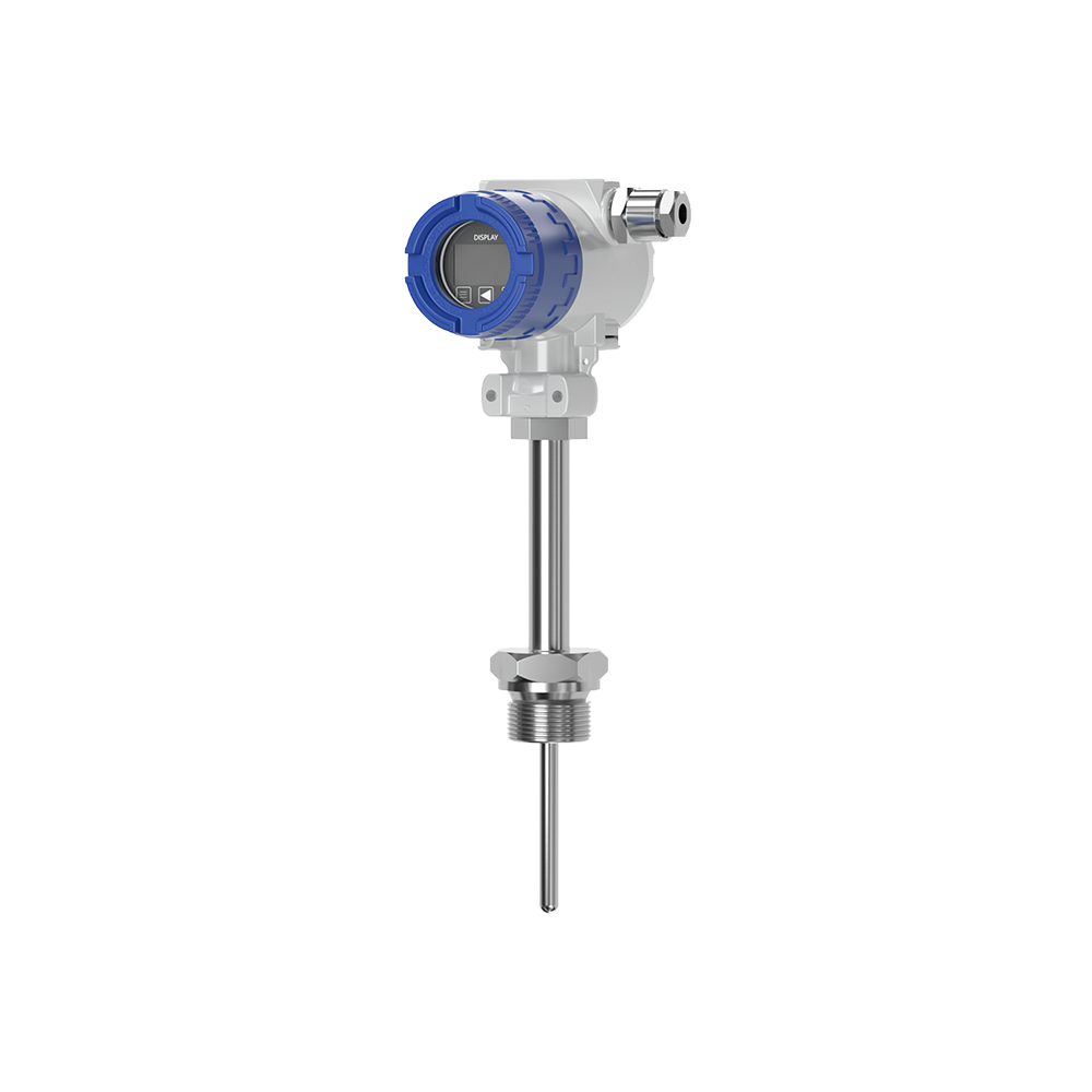 MTM4831S型一體化溫度變送器